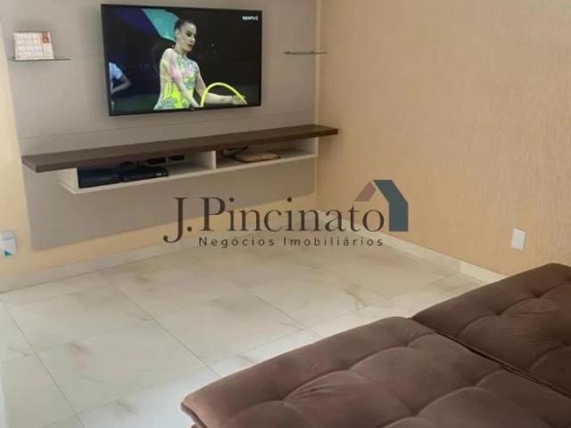 Casa venda em Jardim Sarapiranga, Jundiaí