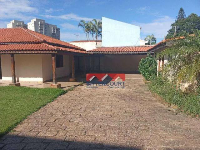 Casa venda em Jardim Ligia, Jundiaí