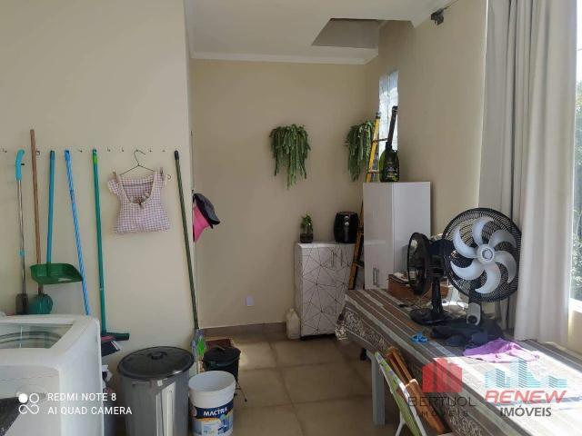 Casa venda em Novo Horizonte, Jundiaí