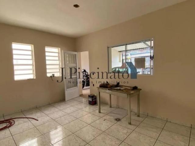 Casa venda em Vila Agostinho Zambon, Jundiaí