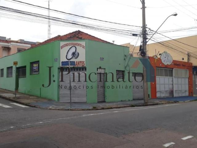 Casa venda em Jardim Dupré, Jundiaí