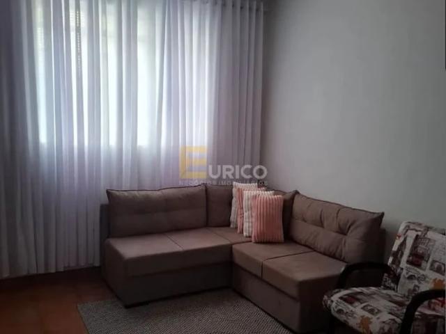 Casa venda em Vila Maria Inês, Jundiaí