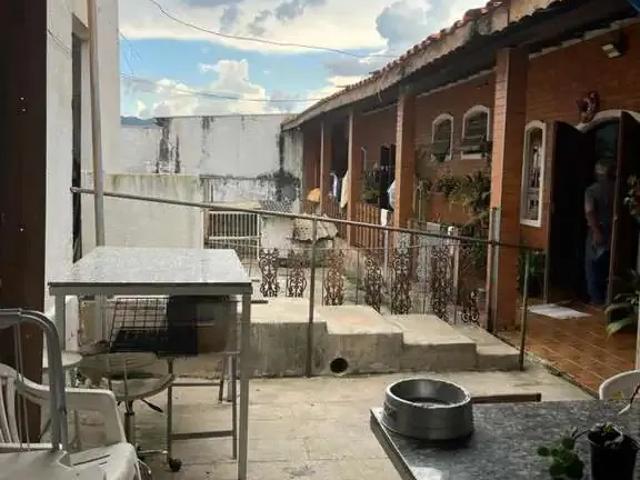 Casa venda em Jardim Dupré, Jundiaí