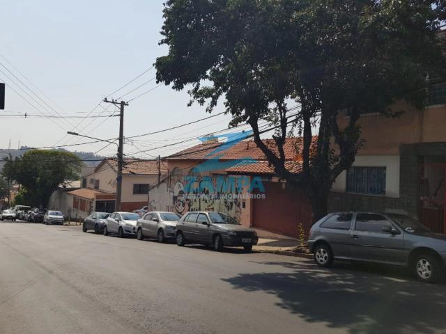Casa venda em Vila Operária, Jundiaí