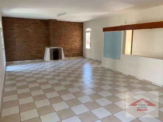 Casa venda em Canterucci, Jundiaí