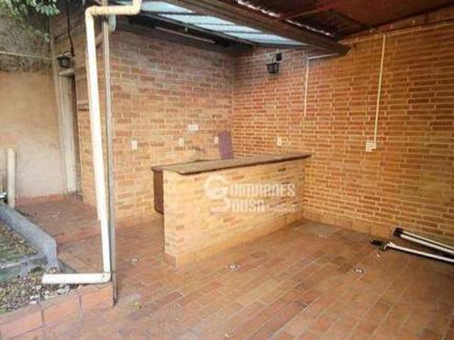 Casa venda em Canterucci, Jundiaí