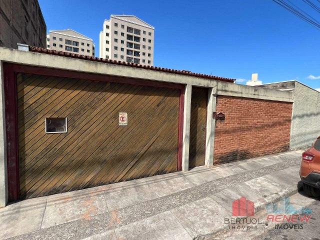 Casa venda em Jardim Petrópolis, Jundiaí