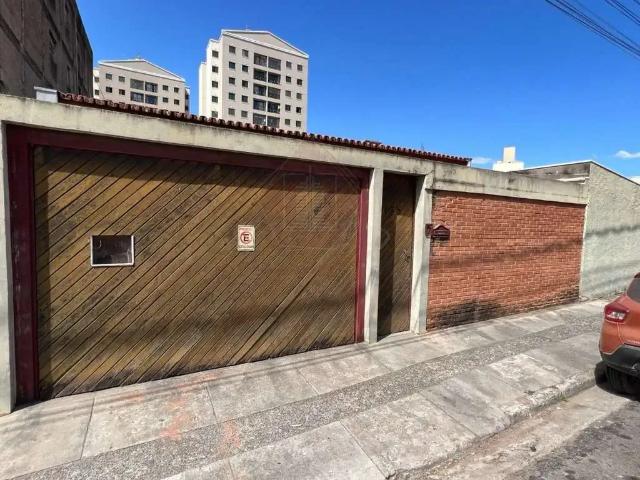 Casa venda em Jardim Petrópolis, Jundiaí