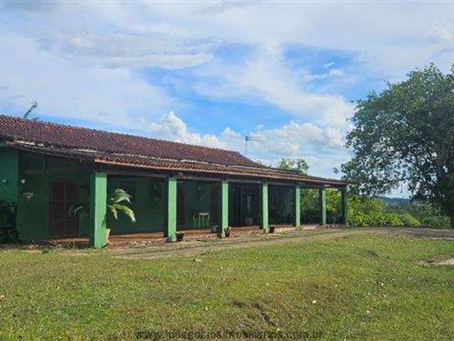 Casa venda em Região Imediata de Registro, Juquia