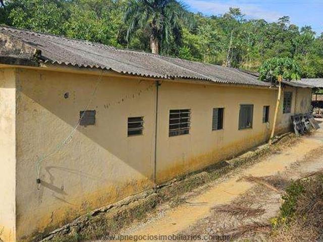 Casa venda em Região Imediata de Registro, Juquia