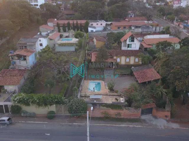 Casa venda em Região Geográfica Imediata de Belo Horizonte, Região Metropolitana de Belo Horizonte