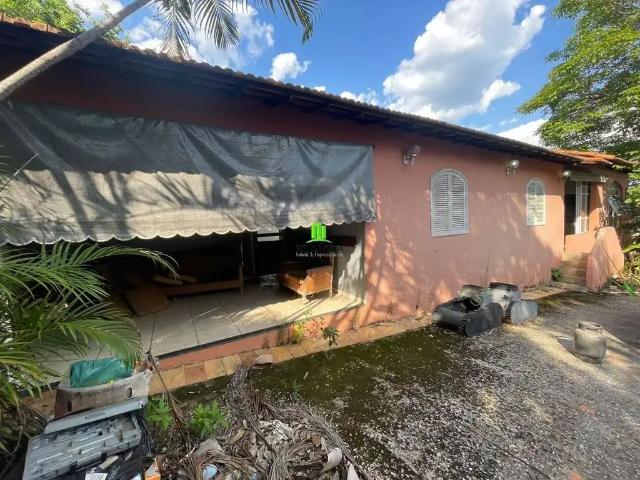 Casa venda em Região Geográfica Imediata de Belo Horizonte, Região Metropolitana de Belo Horizonte