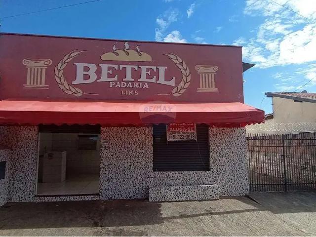 Casa venda em Região Imediata de Lins, Lins