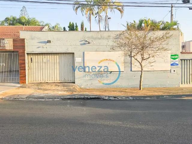 Casa venda em Região Geográfica Imediata de Londrina, Londrina