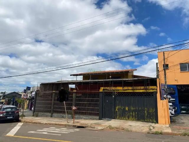 Casa venda em Região Geográfica Imediata de Londrina, Londrina