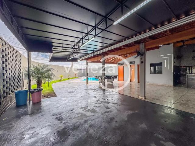 Casa venda em Região Geográfica Imediata de Londrina, Londrina