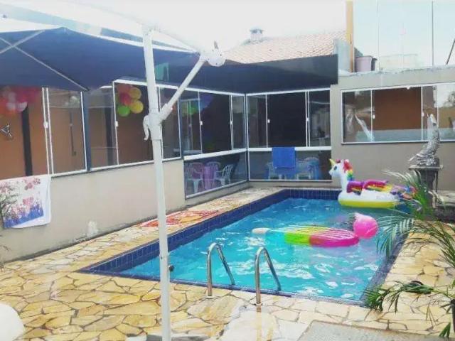 Casa venda em Região Geográfica Imediata de Londrina, Londrina