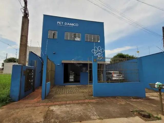 Casa venda em Região Geográfica Imediata de Londrina, Londrina