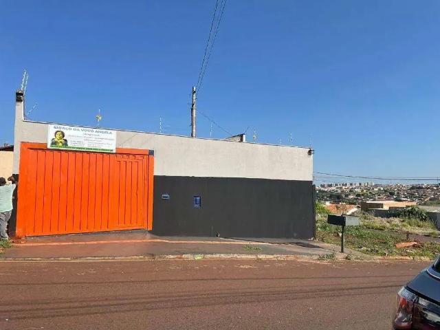 Casa venda em Região Geográfica Imediata de Londrina, Londrina
