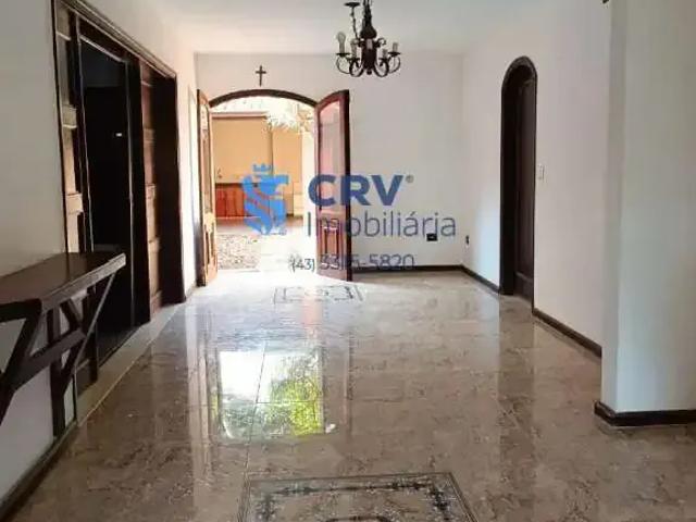 Casa venda em Região Geográfica Imediata de Londrina, Londrina