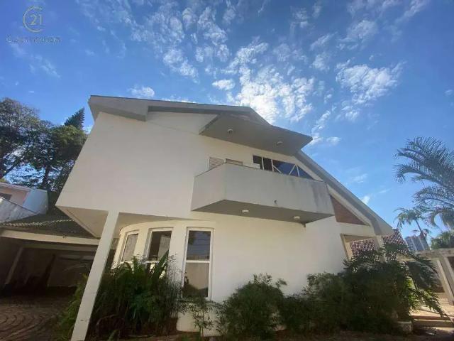 Casa venda em Região Geográfica Imediata de Londrina, Londrina