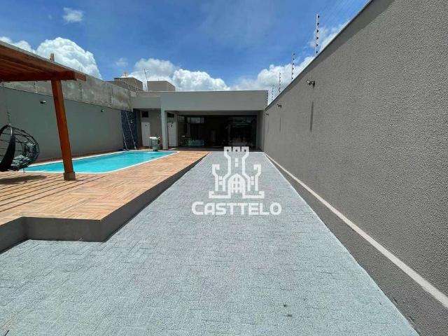 Casa venda em Região Geográfica Imediata de Londrina, Londrina