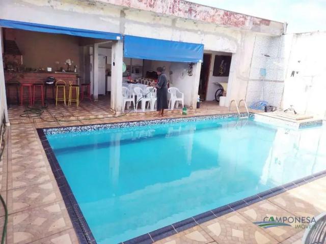 Casa venda em Região Geográfica Imediata de Londrina, Londrina