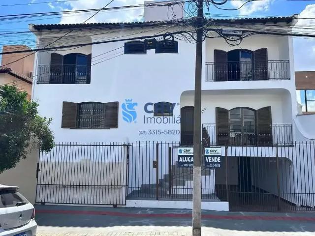 Casa venda em Região Geográfica Imediata de Londrina, Londrina