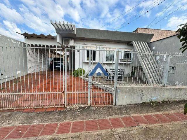 Casa venda em Região Geográfica Imediata de Londrina, Londrina