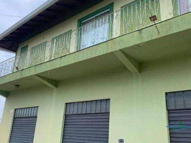 Casa venda em Região Geográfica Imediata de Londrina, Londrina