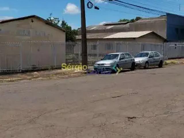 Casa venda em Região Geográfica Imediata de Londrina, Londrina
