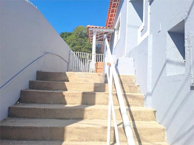 Casa venda em Vila Bossi, Louveira