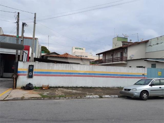 Casa venda em Residencial Burck, Louveira