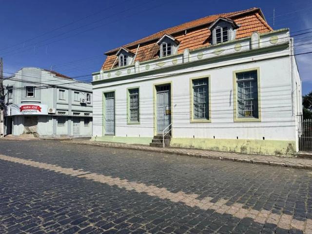 Casa venda em Centro I - Baixada, Mafra