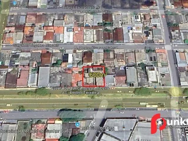 Casa venda em Conjunto Déborah, Manaus