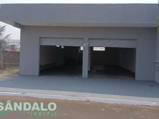 Casa venda em Parque Ouro Verde, Mandaguaçu