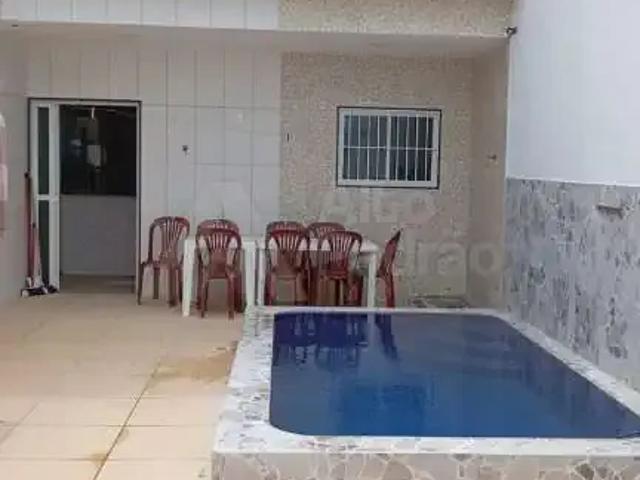 Casa venda em Região Geográfica Imediata de Porto Calvo-São Luís do Quitunde, Maragogi