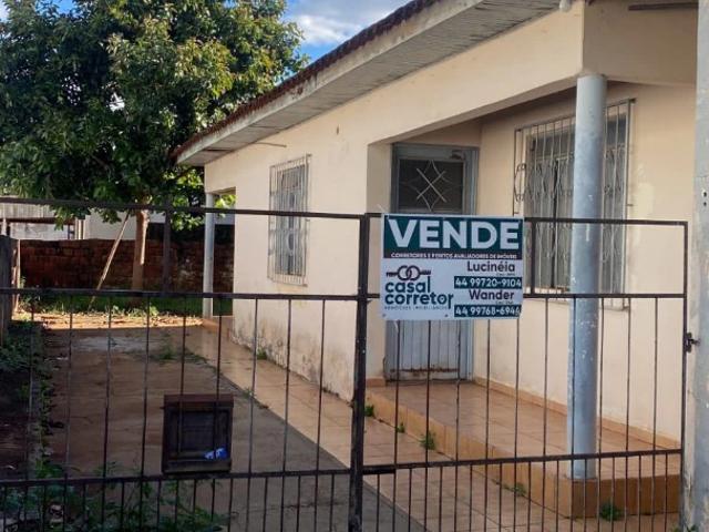 Casa venda em Marialva, Região Geográfica Intermediária de Maringá