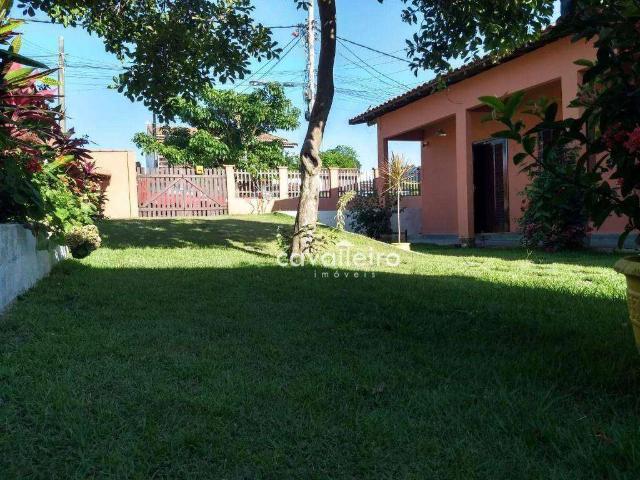 Casa venda em Ponta Negra, Maricá