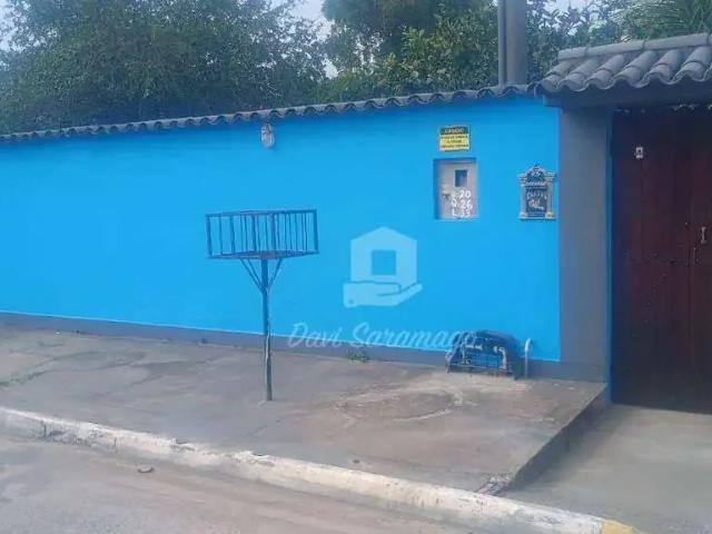 Casa venda em Itaipuaçu, Maricá