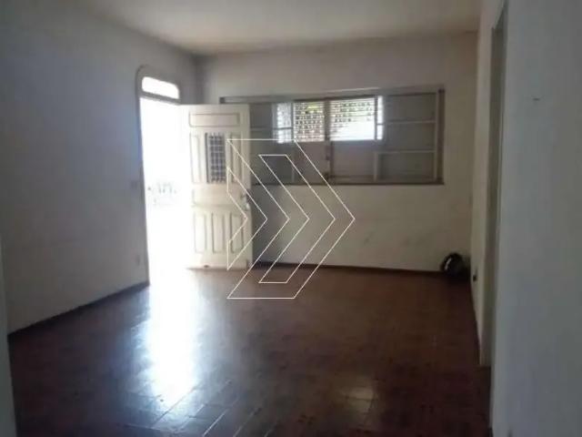 Casa venda em Região Imediata de Marília, Marília