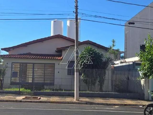 Casa venda em Marília, Região Geográfica Intermediária de Marília