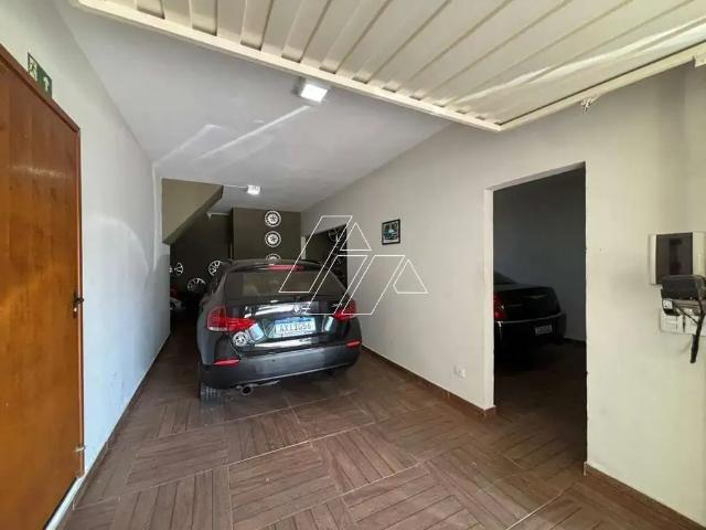 Casa venda em Região Imediata de Marília, Marília