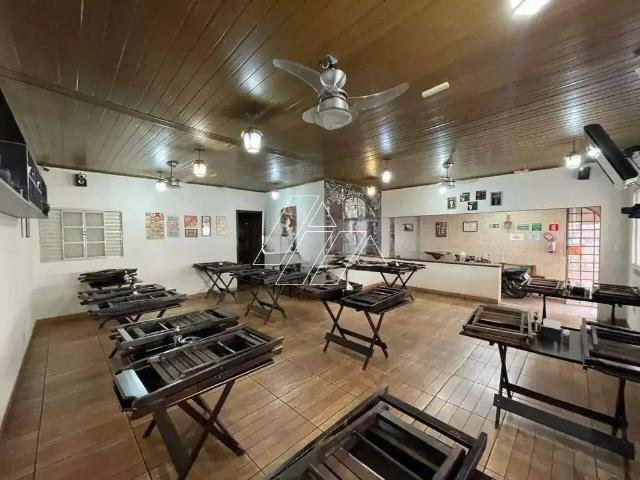 Casa venda em Região Imediata de Marília, Marília