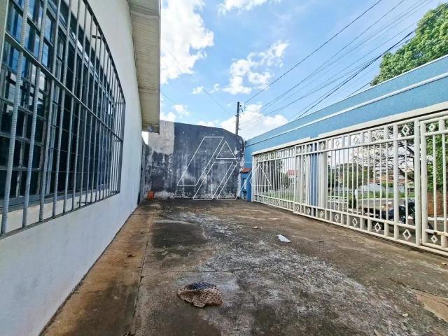 Casa venda em Região Imediata de Marília, Marília