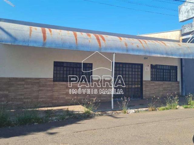 Casa venda em Região Imediata de Marília, Marília