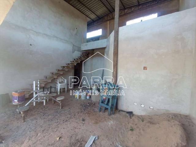 Casa venda em Região Imediata de Marília, Marília