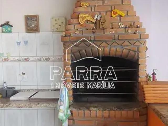 Casa venda em Marília, Região Geográfica Intermediária de Marília