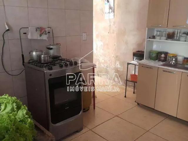 Casa venda em Marília, Região Geográfica Intermediária de Marília