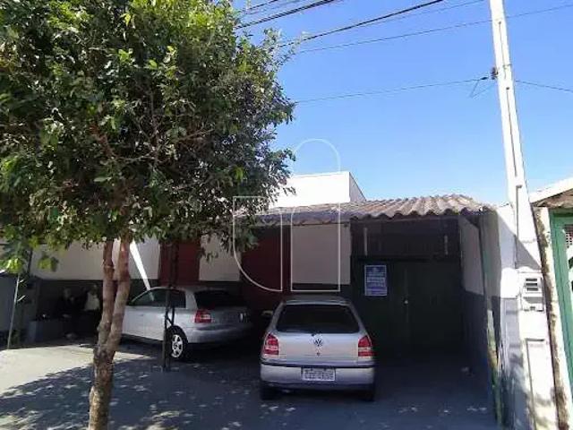 Casa venda em Região Imediata de Marília, Marília